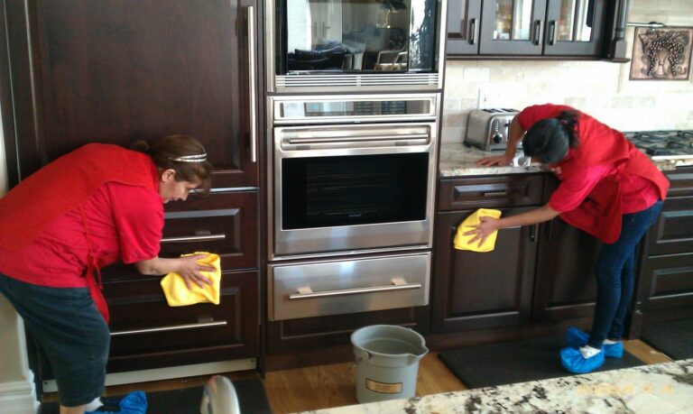 Residential Home Cleaning Belle Isle, FL