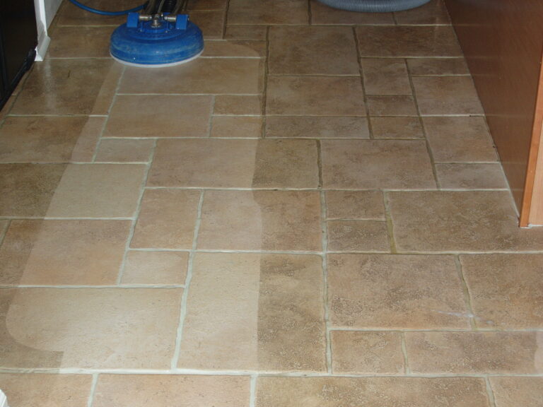 Tile & Grout Cleaning Short Pump, VA | Clean, Sealing, Color-Seal