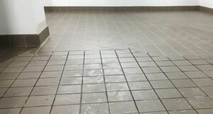 Tile & Grout Cleaning