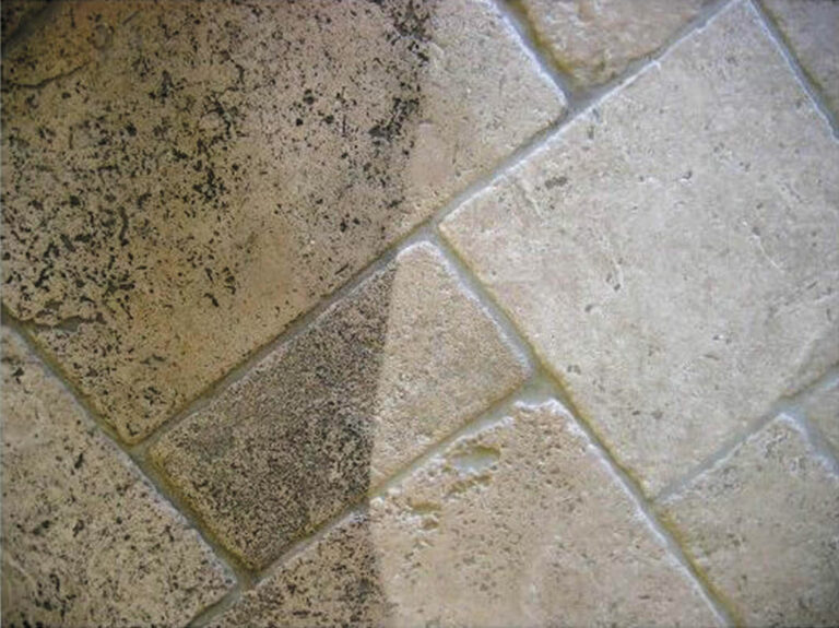Tile & Grout Cleaning Cloverleaf, TX | Clean, Sealing, Color-Seal
